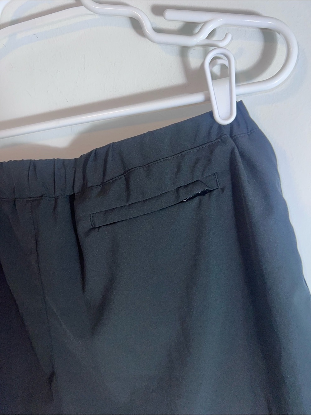 DARC SPORT WOLFES BLACK SHORTS MEDIUM - Picture 8 of 12